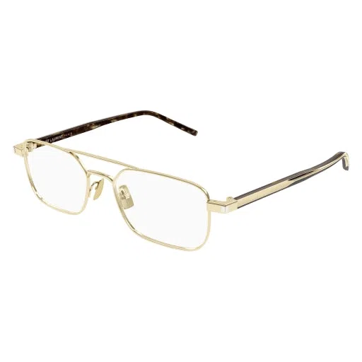 Saint Laurent SL 780 Eyeglasses - view 2